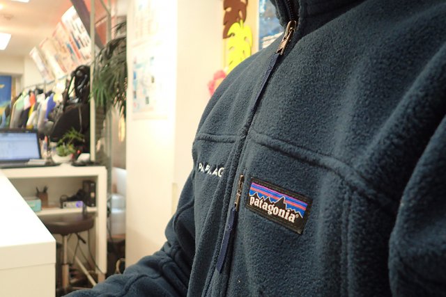 パタゴニア