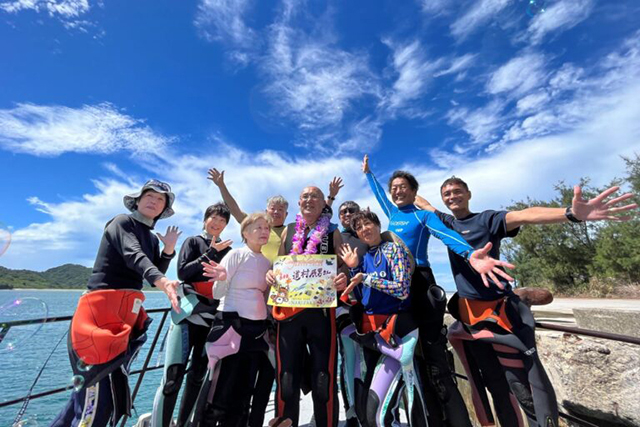 50歳以上から安心して取得できるアドバンスコース