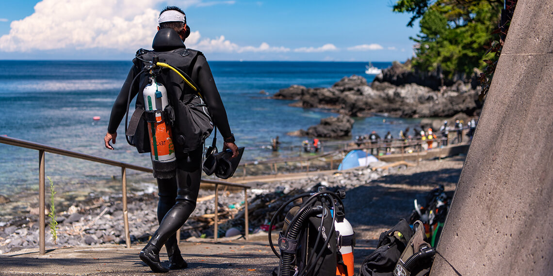 ダイブスキルクリニック